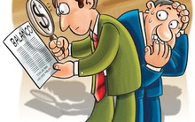 KHL, KHB, KSK lãi rớt mạnh sau soát xét, bị kiểm toán nêu ý kiến ngoại trừ