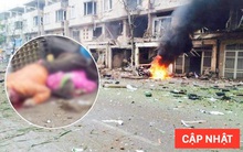 Nổ kinh hoàng tại khu đô thị Văn Phú: Hiện trường tan hoang, nhiều người thương vong