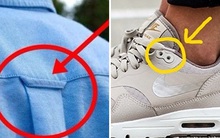 10 món đồ nhỏ xíu nhưng có công dụng tuyệt vời không phải ai cũng biết