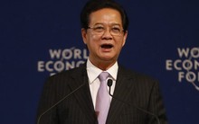 Thủ tướng Nguyễn Tấn Dũng: “Tôi rất thanh thản”