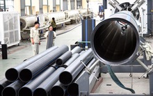 Nhựa Thiếu Niên Tiền Phong: Quý 1 lãi ròng 83 tỷ đồng, tăng 18% so với cùng kỳ