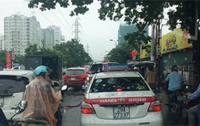 Hà Nội đầu tư hơn 2.000 tỷ đồng mở đường Tam Trinh rộng gấp đôi hiện tại