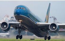 Quá trình tái cơ cấu của Vietnam Airlines sẽ giảm 4.000 lao động trong năm 2016