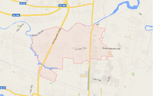 Hà Nội thành lập Cụm công nghiệp Đông Anh quy mô 18.5 ha