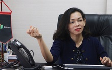 TGĐ Nguyễn Bạch Điệp: Đi sau đối thủ rất lâu nhưng FPT Shop vẫn kịp vươn lên vị trí thứ hai sau 5 năm, như vậy cũng không quá tệ