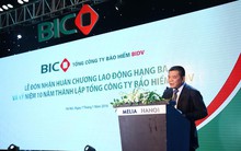 Bảo hiểm BIDV ước đạt 157 tỷ đồng LNTT năm 2015