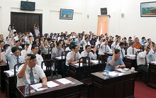 Bạc Liêu có Chánh văn phòng mới