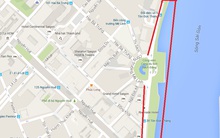 Ông chủ cao ốc A&B Tower Sài Gòn muốn đầu tư Dự án Bạch Đằng (Q1. Tp.HCM)