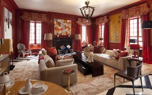 Màu sắc nào sẽ mang tài lộc vào nhà trong năm mới