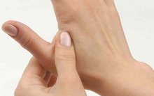 Kỳ diệu: Thải độc gan, thận, phổi... nhờ một động tác đơn giản không ngờ