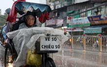 Xổ số kiến thiết nâng giải đặc biệt lên 2 tỷ đồng từ 1/1/2017, đã đủ sức cạnh tranh với Vietlott?