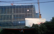 Tổng giám đốc UDIC dọa bỏ tù “cò” ăn chênh căn hộ