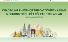 Cuối tuần này: 3 sự kiện sẽ làm bùng nổ TTCK ASEAN