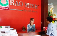 Bảo Minh chốt danh sách cổ đông phát hành 8,3 triệu cổ phiếu thưởng