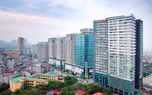 Tín dụng đổ vào bất động sản hiện nay ra sao?