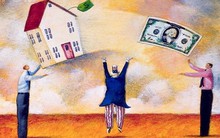 Quý 2, doanh nghiệp địa ốc, xây dựng thi nhau báo lãi lớn