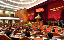 Thống nhất giới thiệu các chức danh lãnh đạo chủ chốt