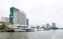 Tập đoàn Vạn Thịnh Phát của đại gia Trương Mỹ Lan muốn quy hoạch, đầu tư dự án 17ha ở Bến Bạch Đằng Q1.Tp.HCM