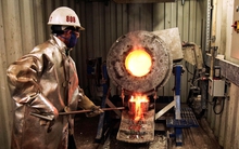 Hai công ty vàng lớn nhất Việt Nam thua lỗ cả nghìn tỷ đồng, nợ nần chồng chất