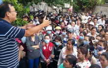 Nợ BHXH 7.000 tỷ: Phó Thủ tướng yêu cầu không nương tay bất cứ doanh nghiệp nào trốn nợ