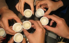 Rượu, bia là nguyên nhân gây ra hơn 200 căn bệnh