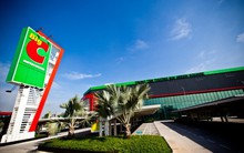 Hai tập đoàn bán lẻ lớn nhất Thái Lan "quyết đấu" mua lại Big C Việt Nam