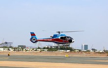 Vẫn chưa tìm thấy máy bay mất tích