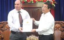 Bình Phước: Thu hồi dự án trường đua ngựa 100 triệu USD