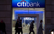 Tại sao cổ phiếu các Ngân hàng lớn đang bị đối xử như những cố phiếu 'giá rẻ'