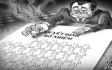 Sở GD-ĐT TPHCM bổ nhiệm trái quy định hàng loạt cán bộ