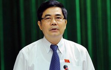 Bộ trưởng và các Thứ trưởng Bộ Nông nghiệp & PTNT hiện nay