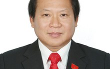 Các lãnh Bộ Thông tin và Truyền thông hiện nay