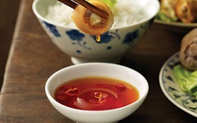 Bộ Y tế quy định về arsen trong nước chấm như thế nào?