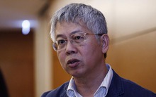 Vay Trung Quốc 7.000 tỷ đồng làm đường cao tốc: Sao không xem xét lùi dự án đến 2020 để tìm nguồn vốn tốt?