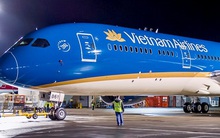 Vietnam Airlines thông tin việc 34 khách gặp vấn đề về sức khỏe trên chuyến bay Tp. HCM - Tokyo
