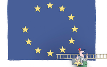 Nước Anh ra đi sẽ khiến đồng Bảng thấp nhất 30 năm