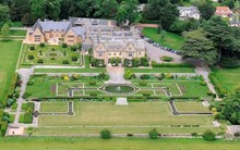 Bộ Quốc phòng Anh bán 10% quỹ nhà đất của quân đội để thu 1 tỷ bảng