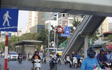 Hướng dẫn chi tiết cách sử dụng xe bus nhanh BRT