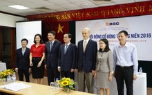 ĐHCĐ BSI: Nới room cho khối ngoại lên 49%, BIDV có thoái vốn?