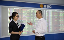 Chứng khoán BSC dè dặt đặt kế hoạch năm 2016, dự kiến tăng vốn lên 1.500 tỷ đồng