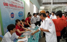 "Quả bom” lao động ở nước ngoài bỏ trốn đã phát nổ