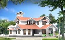 Bí quyết chọn loại cửa phù hợp cho căn nhà mới thêm đẹp