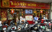 Mua 7 chỉ vàng đến lúc bán Bảo Tín Minh Châu nói chỉ còn 6 chỉ