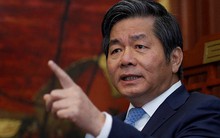 Bộ trưởng Bùi Quang Vinh: “Không cải cách, Việt Nam có nguy cơ tụt hậu xa hơn”