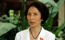 Chồng quy hoạch vợ: Có khách quan mấy người ta cũng bảo "gia đình trị"!