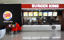 Thị trường Fastfood Việt: Trâu chậm đang uống nước đục?