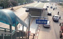 Buýt nhanh nghìn tỷ nguy cơ “vỡ trận”: Phó Tổng giám đốc phát ngôn thô lỗ nhận lỗi