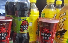 Ít nhất 800.000 chai C2 và Rồng Đỏ có hàm lượng chì cao quá mức công bố nhưng không thể thu hồi?