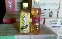 Công an vào cuộc nghi án "hối lộ kiểm nghiệm C2, Rồng đỏ"