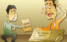 Nghiên cứu của Thanh tra Chính phủ và WB: Góc nhìn mâu thuẫn đến khó tin trong tuyển dụng và bổ nhiệm giữa cán bộ công chức và doanh nghiệp, người dân